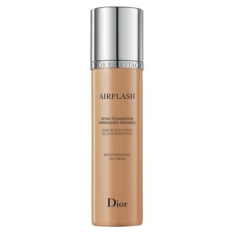 spray foundation dior|dior airflash spray foundation reviews.